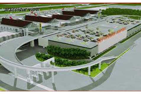  COASTAL ROAD: 3 Perusahaan Ambil Dokumen Lelang Proyek